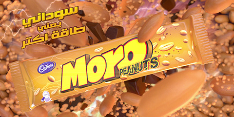 Moro (Peanuts)