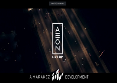 A Marakez development