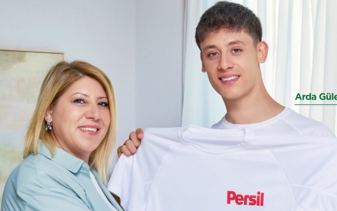 persiltr –  “Persil Türkiye”