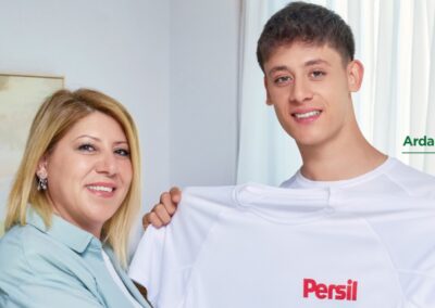 persiltr –  “Persil Türkiye”